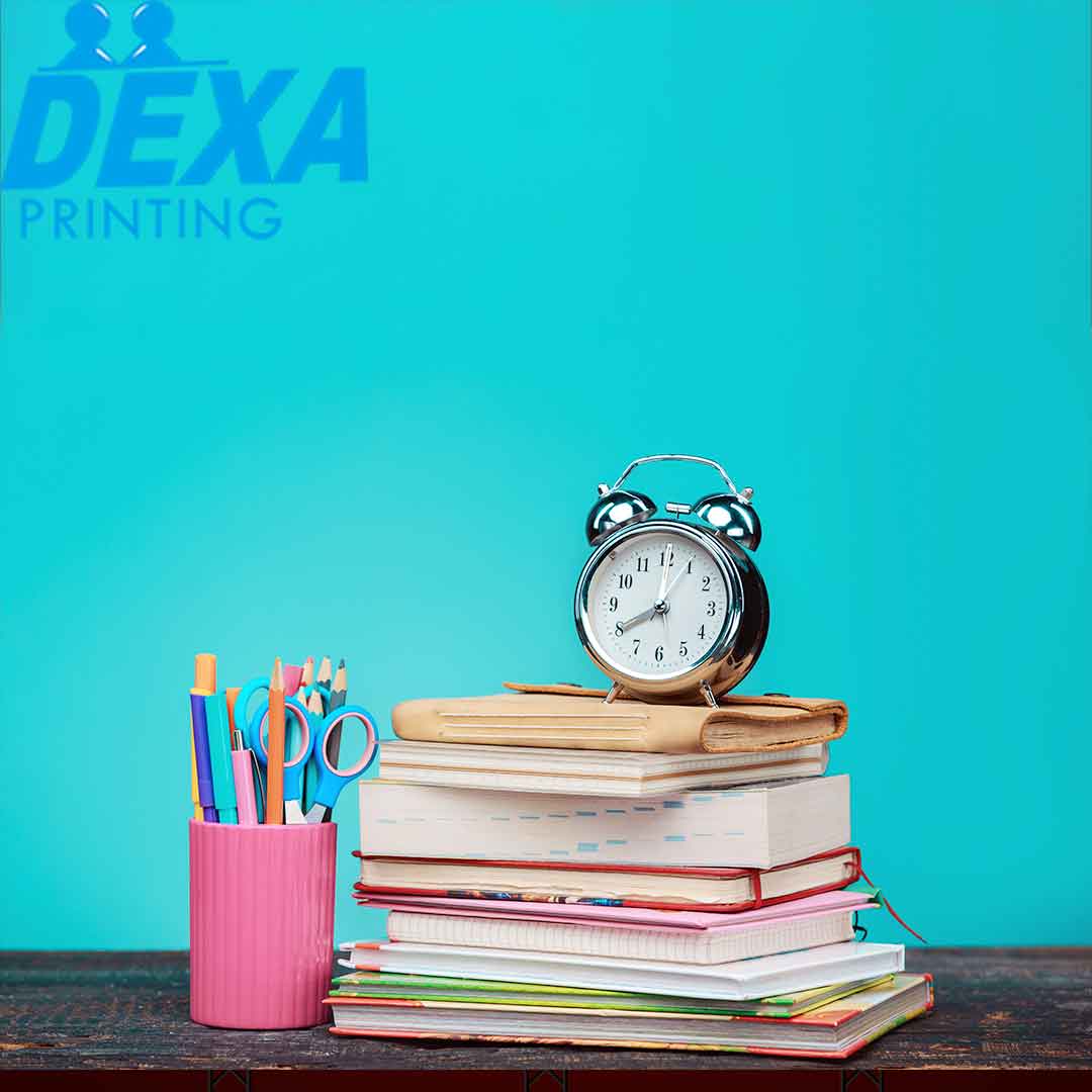 Jenis Kertas Fancy Paper - Dexa Printing Bandung